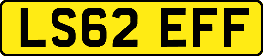 LS62EFF