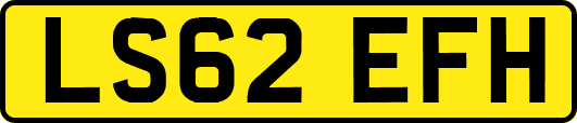 LS62EFH