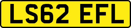 LS62EFL