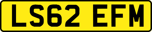 LS62EFM