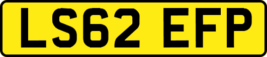 LS62EFP