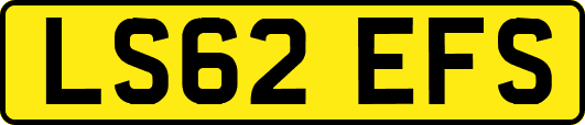 LS62EFS