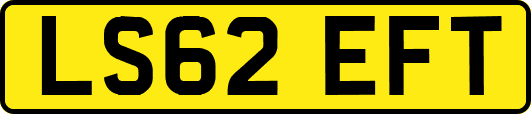 LS62EFT