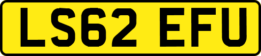 LS62EFU
