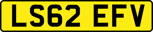 LS62EFV