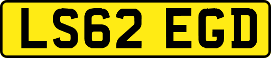 LS62EGD