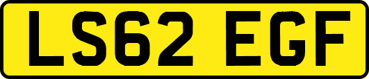 LS62EGF