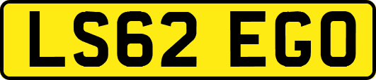 LS62EGO