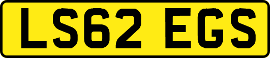 LS62EGS