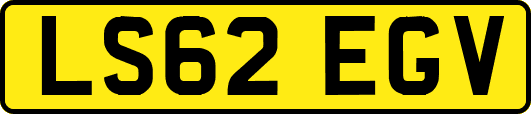 LS62EGV