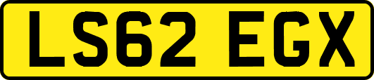 LS62EGX