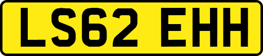 LS62EHH