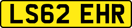 LS62EHR