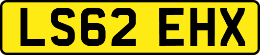 LS62EHX