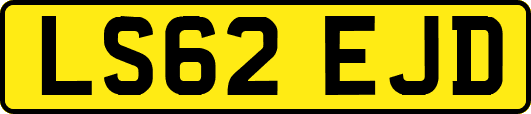 LS62EJD