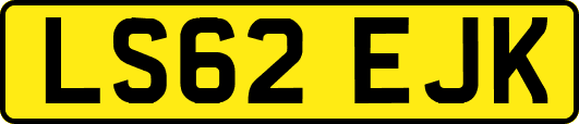 LS62EJK