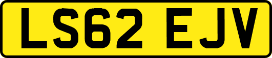 LS62EJV