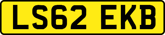 LS62EKB