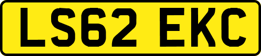 LS62EKC