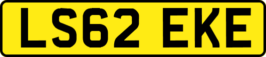 LS62EKE