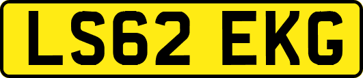 LS62EKG