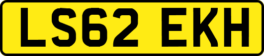 LS62EKH