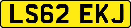 LS62EKJ