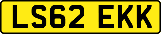 LS62EKK