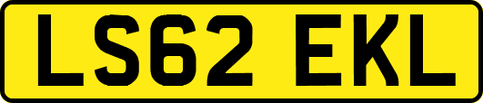 LS62EKL