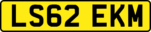 LS62EKM
