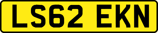 LS62EKN