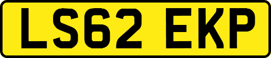 LS62EKP