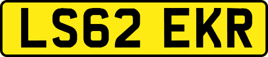 LS62EKR
