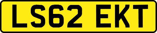 LS62EKT
