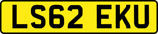 LS62EKU