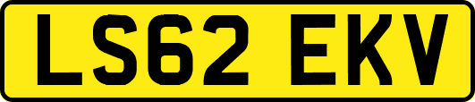 LS62EKV