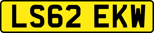 LS62EKW