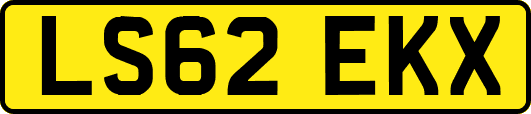 LS62EKX