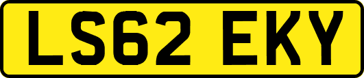 LS62EKY