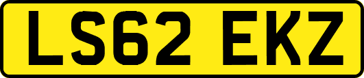 LS62EKZ