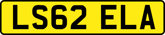 LS62ELA