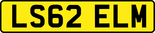 LS62ELM