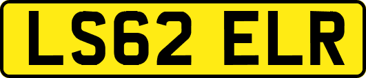 LS62ELR