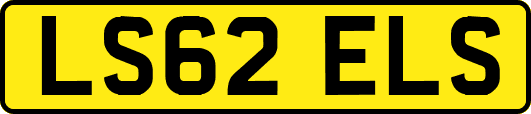 LS62ELS