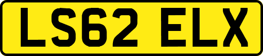 LS62ELX