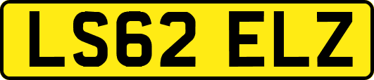 LS62ELZ