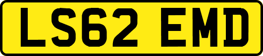 LS62EMD