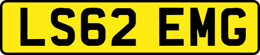 LS62EMG
