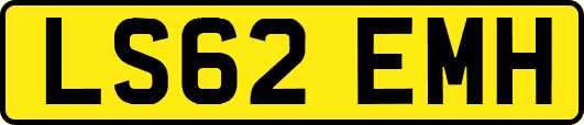 LS62EMH
