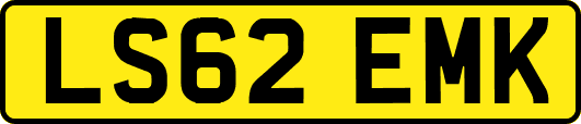 LS62EMK